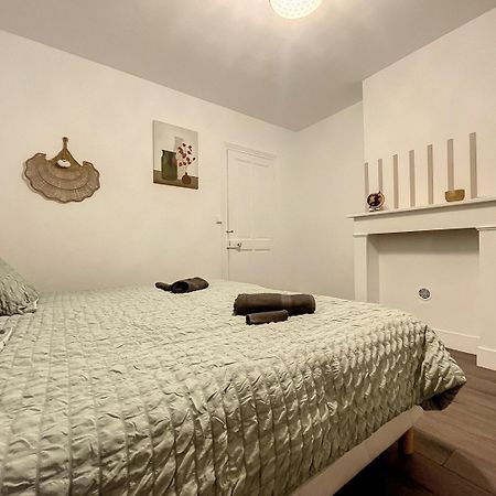 Coeur De Ville, T2 Cosy & Elegant Dunkirk Dış mekan fotoğraf
