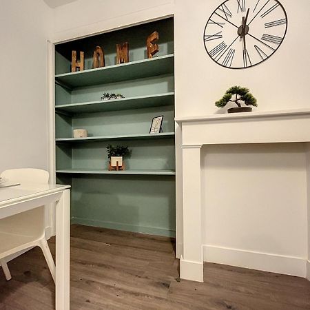 Coeur De Ville, T2 Cosy & Elegant Dunkirk Dış mekan fotoğraf